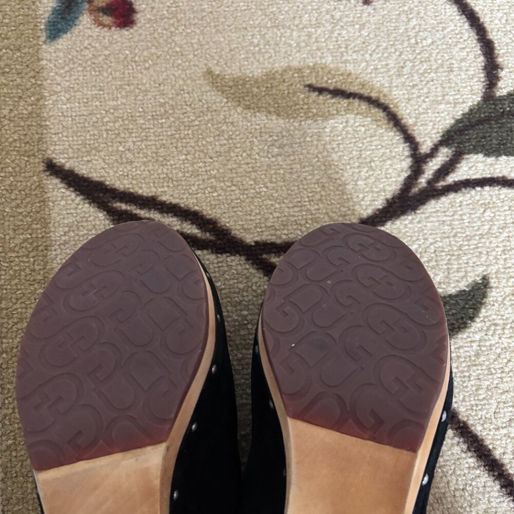 Ugg Suede Clogs - image 3